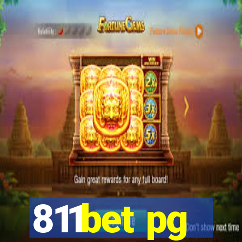 811bet pg
